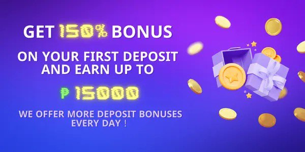 Bunny Gaming Casino rewards presentation