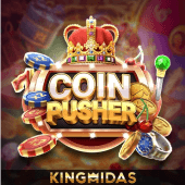 Coin Pusher arcade table