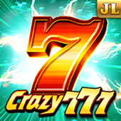 Crazy777 classic slot