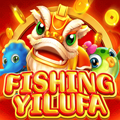 Fishing Yi Lu Fa room