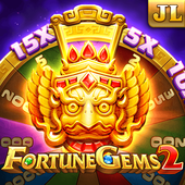 Fortune Gems 2 slot reels