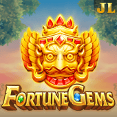 Fortune Gems slot reels