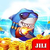Jackpot Fishing arcade game