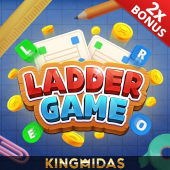 Ladder Game arcade format