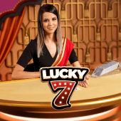 Lucky 7 live ball game
