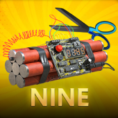 Nine number game